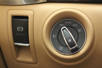2014 Porsche Cayenne Diesel