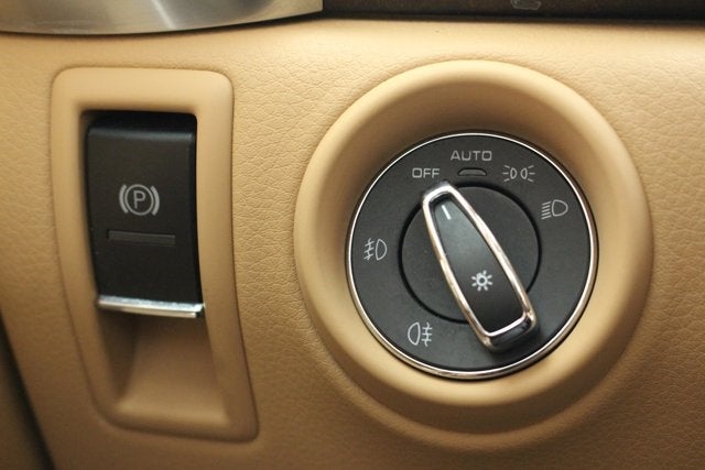 2014 Porsche Cayenne Diesel