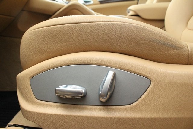 2014 Porsche Cayenne Diesel