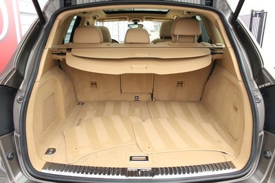 2014 Porsche Cayenne Diesel