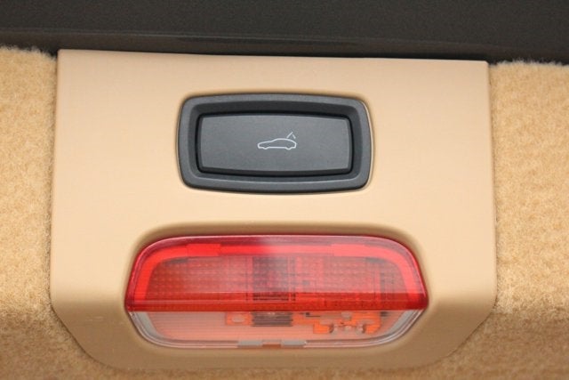 2014 Porsche Cayenne Diesel