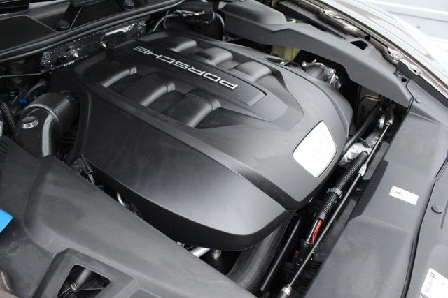 2014 Porsche Cayenne Diesel