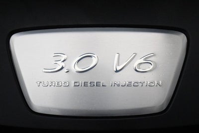 2014 Porsche Cayenne Diesel