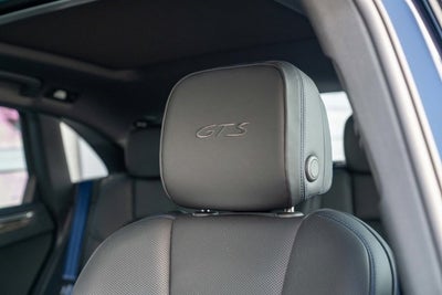 2022 Porsche Macan GTS