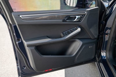 2022 Porsche Macan GTS