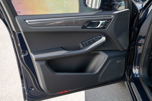 2022 Porsche Macan GTS