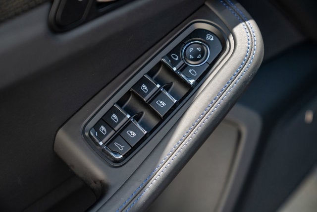 2022 Porsche Macan GTS