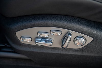 2022 Porsche Macan GTS