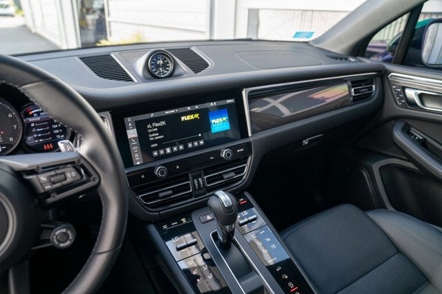 2022 Porsche Macan GTS