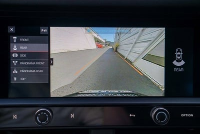 2022 Porsche Macan GTS