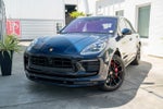 2022 Porsche Macan GTS