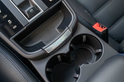 2022 Porsche Macan GTS