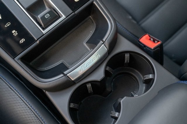 2022 Porsche Macan GTS