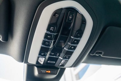 2022 Porsche Macan GTS