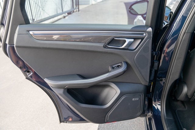 2022 Porsche Macan GTS