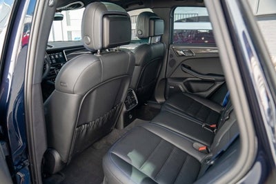 2022 Porsche Macan GTS