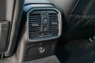 2022 Porsche Macan GTS