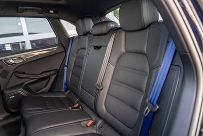 2022 Porsche Macan GTS