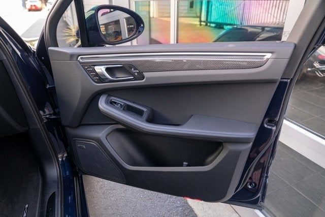 2022 Porsche Macan GTS