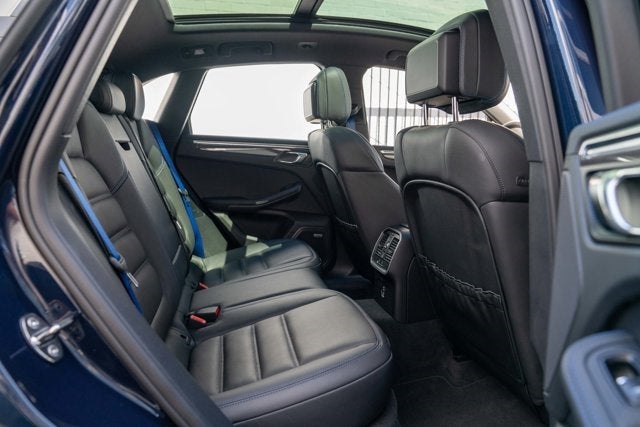 2022 Porsche Macan GTS