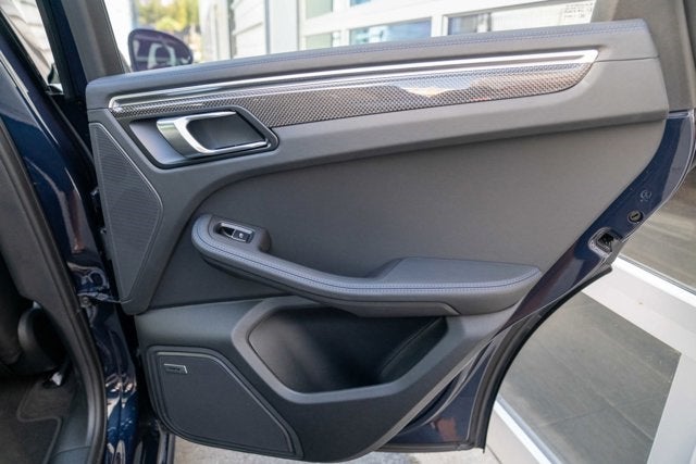 2022 Porsche Macan GTS