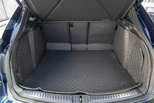 2022 Porsche Macan GTS