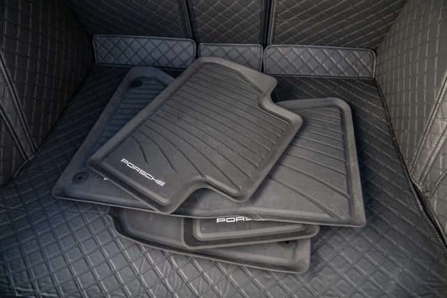 2022 Porsche Macan GTS