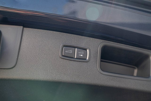 2022 Porsche Macan GTS