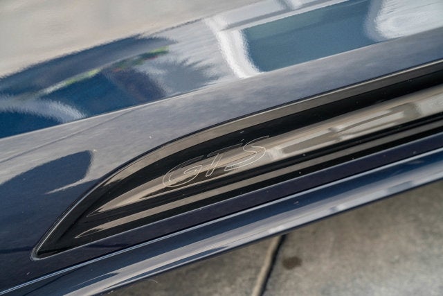 2022 Porsche Macan GTS