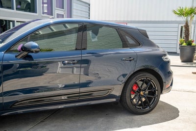 2022 Porsche Macan GTS