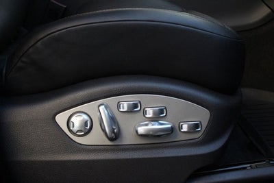 2015 Porsche Macan Turbo