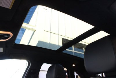 2015 Porsche Macan Turbo