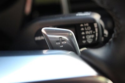 2015 Porsche Macan Turbo