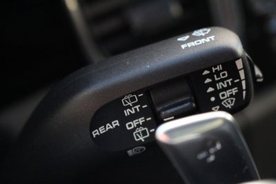 2015 Porsche Macan Turbo