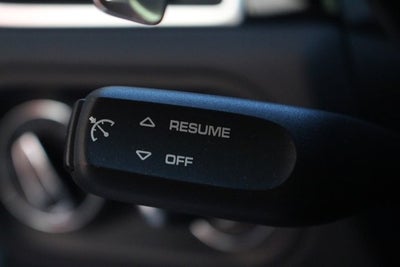 2015 Porsche Macan Turbo