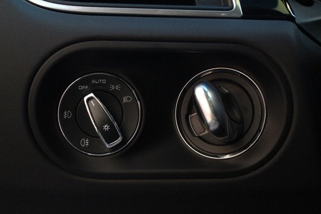 2015 Porsche Macan Turbo