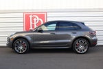 2015 Porsche Macan Turbo