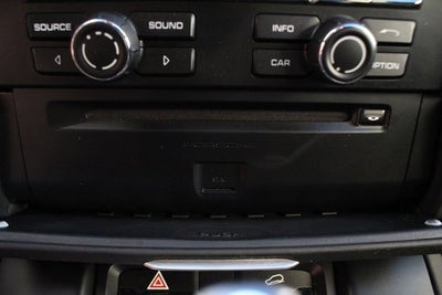 2015 Porsche Macan Turbo