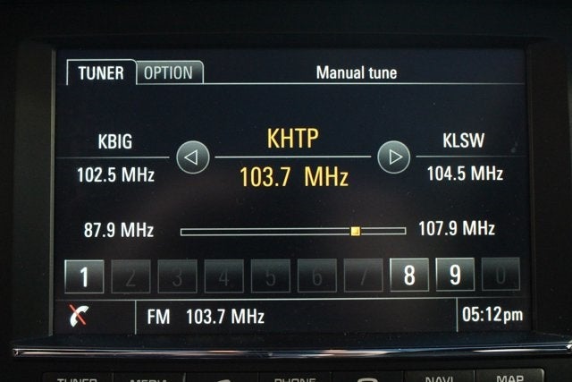 2015 Porsche Macan Turbo