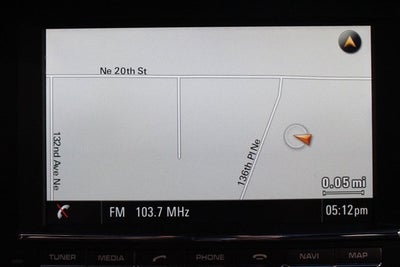 2015 Porsche Macan Turbo