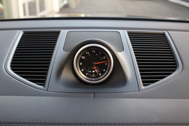 2015 Porsche Macan Turbo