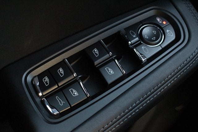 2015 Porsche Macan Turbo