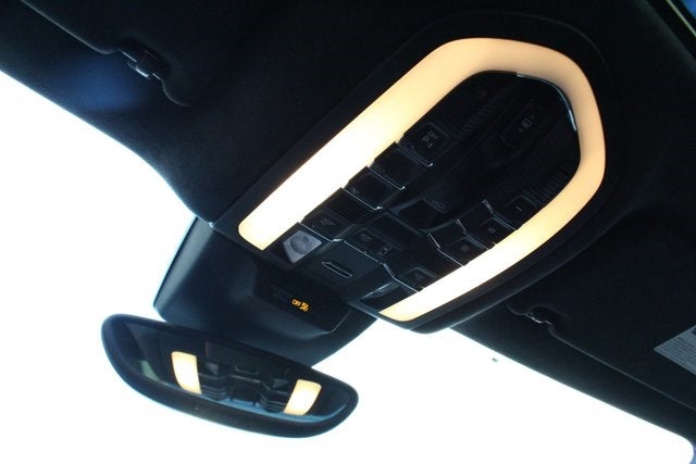 2015 Porsche Macan Turbo