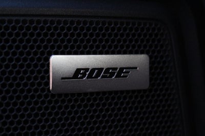 2015 Porsche Macan Turbo