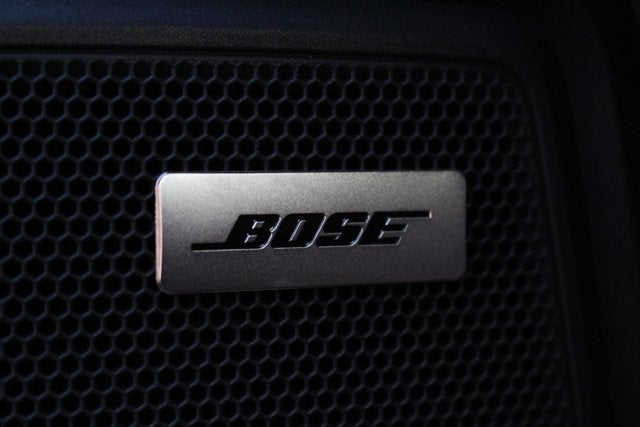 2015 Porsche Macan Turbo