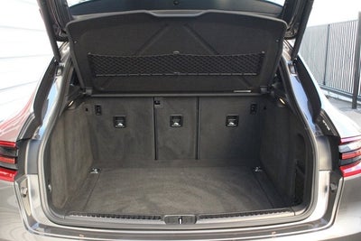 2015 Porsche Macan Turbo