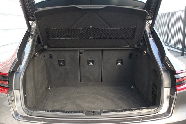 2015 Porsche Macan Turbo