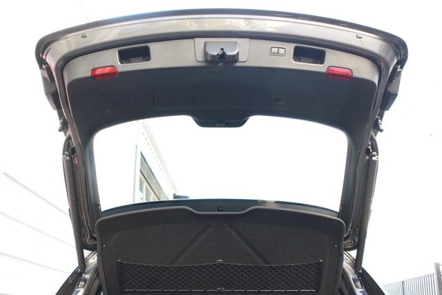 2015 Porsche Macan Turbo