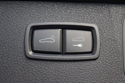 2015 Porsche Macan Turbo