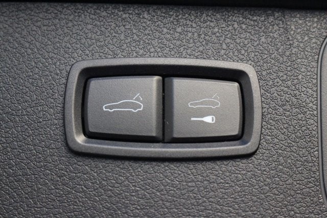 2015 Porsche Macan Turbo